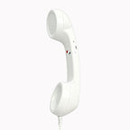 Retro telefonkagyló Type-C-s telefonokhoz