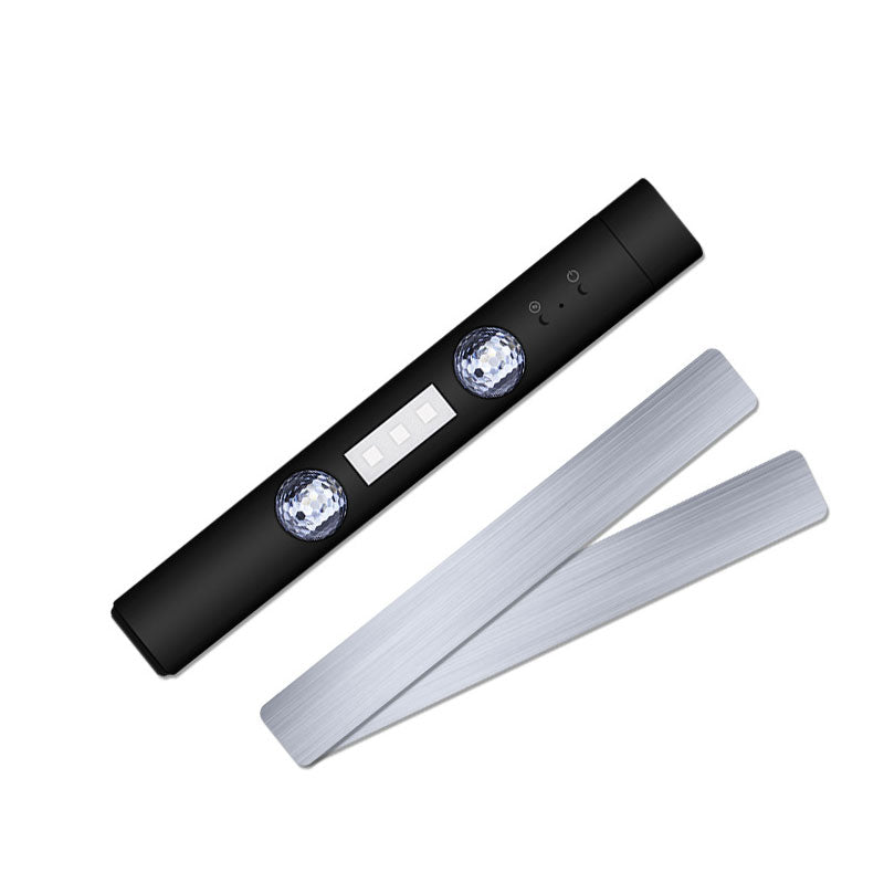 Autó belső hangulatvilágítás – USB-töltésű, színes LED-es díszvilágítás