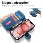 Levehető MagSafe 2-az-1-ben mobiltelefon-tok