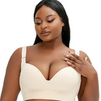 New Comfortable Back Smoothing Bra