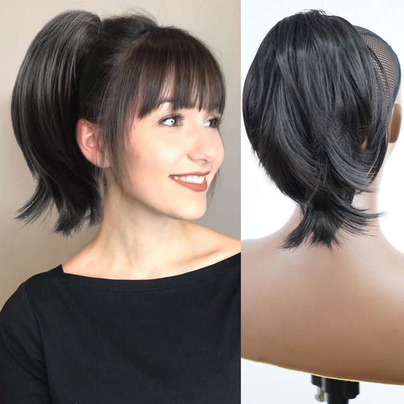 Diy Bun hajkiegészítők