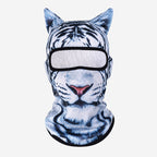 🐾 Vidám állatmintás arcmaszk