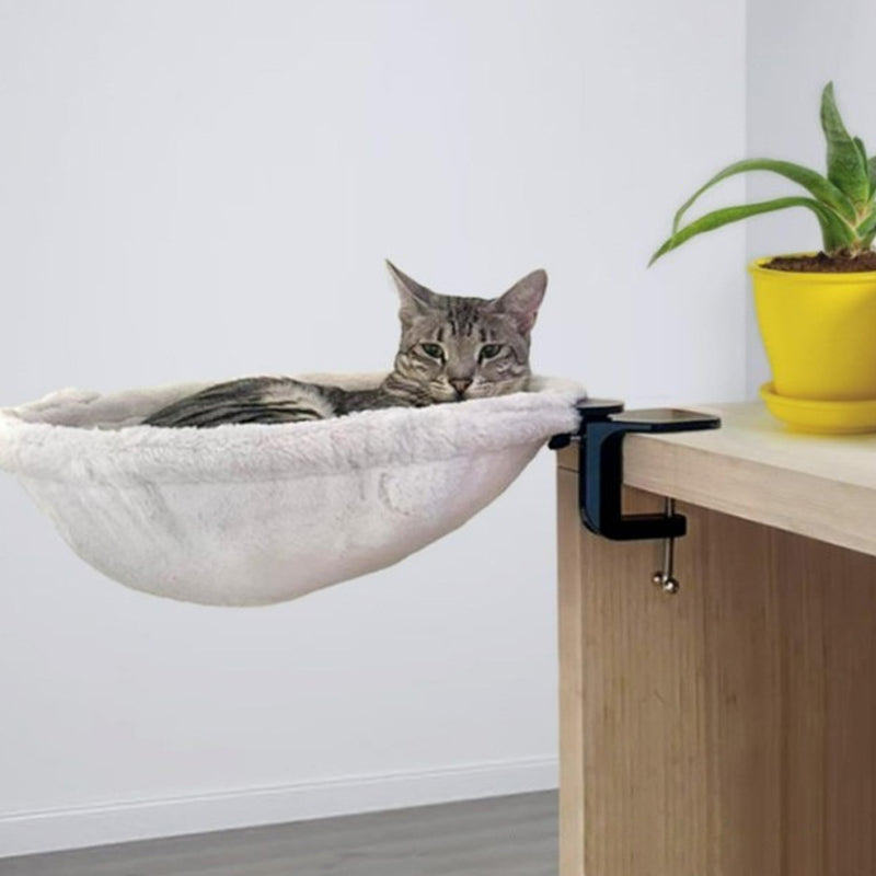 🐱Tartós, ergonómikus „macska” íróasztal-ágy távmunkások számára