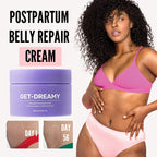 Postpartum Belly Repair Cream