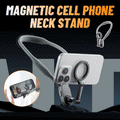 Magnetic Neck Mount Quick Release Holder