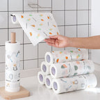 🧼 Újrahasználható törlőkendők – Pénzt takarítasz meg & Védd a bolygót a mindennapi használat során💚✨