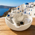 🌊Utolsó nap: 50% kedvezmény – Santorini többcélú tá