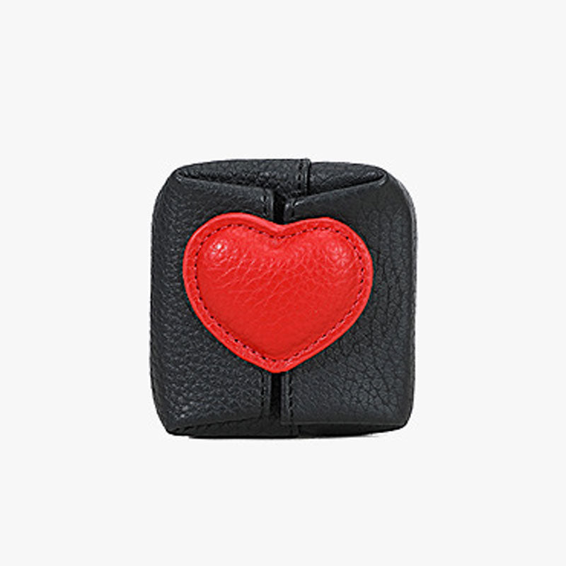 Sweetheart Mini bőr tasa
