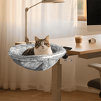 🐱Tartós, ergonómikus „macska” íróasztal-ágy távmunkások számára