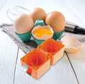 🍳Gyors tojásfeltörő eszköz – 🔥Több száz tojást nyithatsz meg gyorsabban és tisztábban