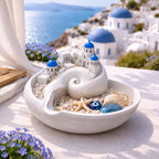 🌊Utolsó nap: 50% kedvezmény – Santorini többcélú tá