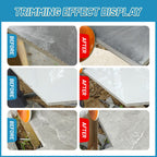 Ceramic Tile Trimming And Polishing Discs