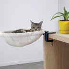 🐱Tartós, ergonómikus „macska” íróasztal-ágy távmunkások számára