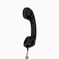 Retro telefonkagyló Type-C-s telefonokhoz