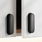 Multifunctional Hidden Furniture Metal Handle