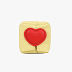 Sweetheart Mini bőr tasa