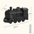 🚂 300 ml-es „Vintage Steam Train” aromaterápiás illatdiffúzor
