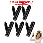 90 ml volumenadó hajlakk / volumenadó hajformázó spray