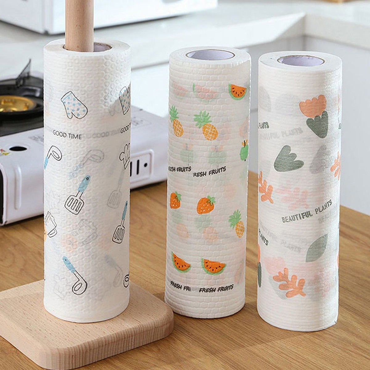 🧼 Újrahasználható törlőkendők – Pénzt takarítasz meg & Védd a bolygót a mindennapi használat során💚✨