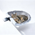 🐱Tartós, ergonómikus „macska” íróasztal-ágy távmunkások számára