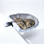🐱Tartós, ergonómikus „macska” íróasztal-ágy távmunkások számára