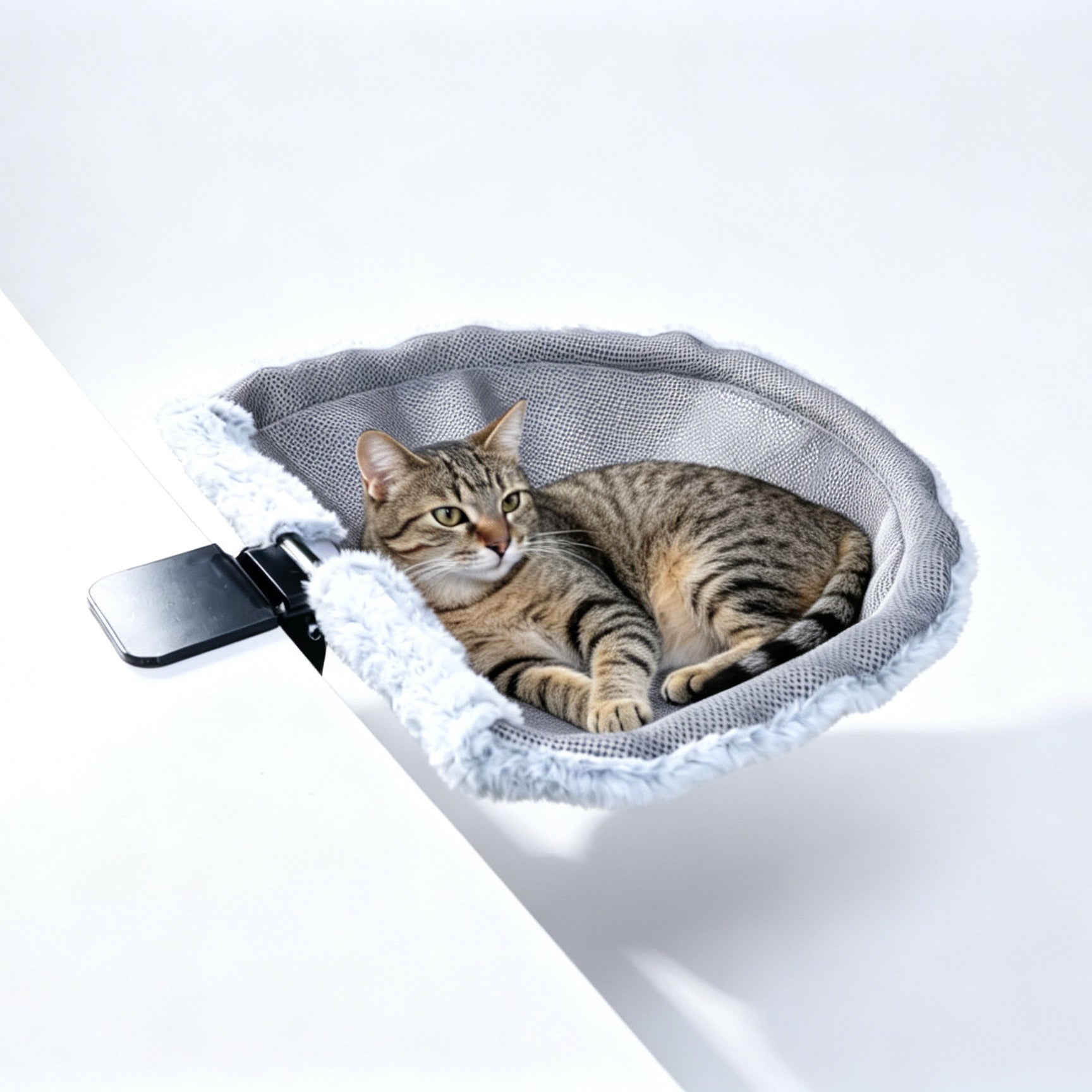 🐱Tartós, ergonómikus „macska” íróasztal-ágy távmunkások számára