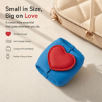 Sweetheart Mini bőr tasa