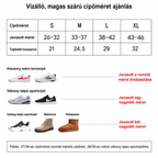 Vége a nedves cipőknek! Erős esőcipők — csúszásgátlóak és összecsukhatók a táskádba 🌧️