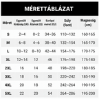 【S–3XL】🔥Oversize pulóver kötött gallérral
