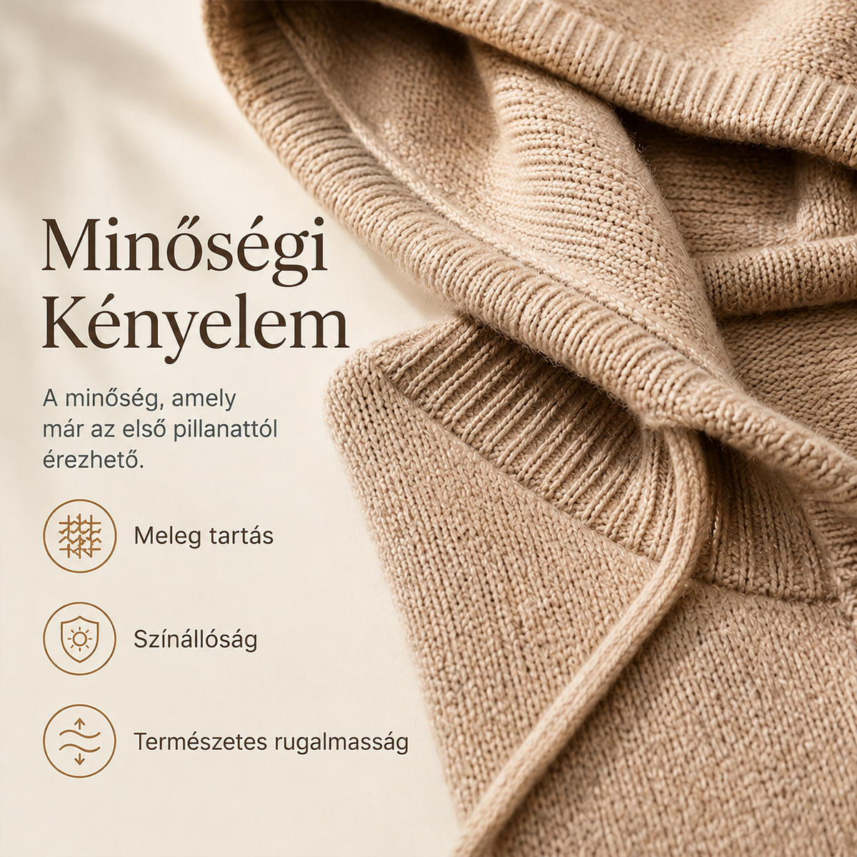 【S-5XL】💖Retro stílusú, laza szabású, kapucnis pulóver