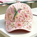 🔥Utolsó nap – 50% kedvezmény 🌸🌿 Garden Morning Cap