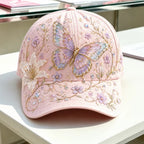 🔥Utolsó nap – 50% kedvezmény 🌸🌿 Garden Morning Cap
