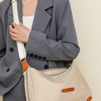 👜Modna damska torba crossbody na co dzień