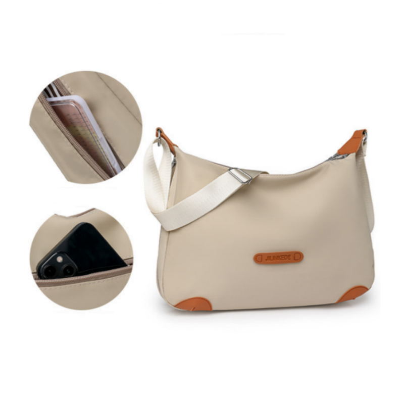 👜Modna damska torba crossbody na co dzień