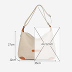 👜Modna damska torba crossbody na co dzień