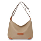 👜Modna damska torba crossbody na co dzień