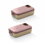 📢📢 Most 50% kedvezmény! 🍱⚡ Önmelegítő hordozható elektromos ételtartó 🔋🌡️