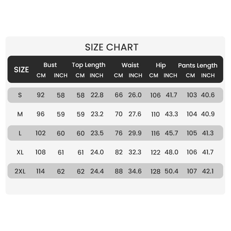 Női kétrészes nyári szett – Ujjatlan fodros felső és széles szárú nadrág | 6 szín | S–2XL