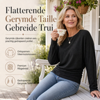 【S-2XL】💖Elegáns bordás kötött pulóver