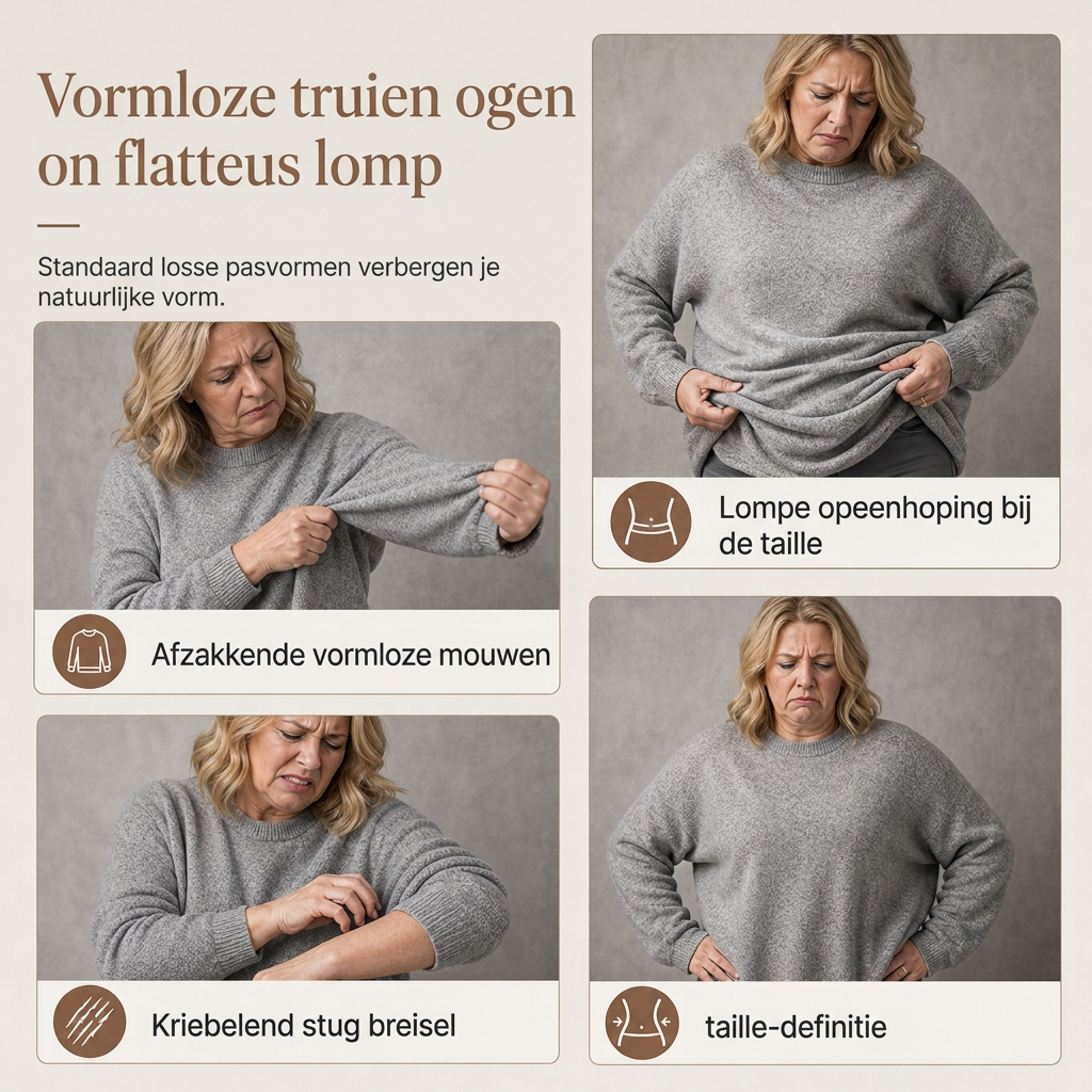 【S-2XL】💖Elegáns bordás kötött pulóver
