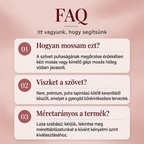🧶Női paisley mintás húzózsinóros pulóver – 🌺Bohém stílus, kényelmes viselet