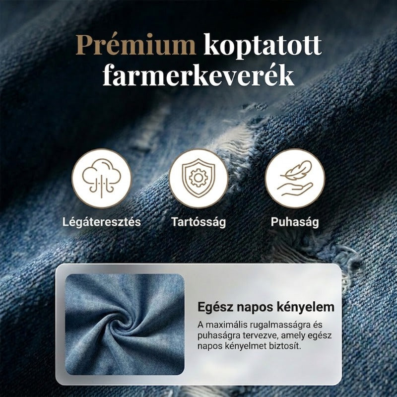 🔥Új érkezések és különleges ajánlatok - Női mindennapi bő farmer overall zsebekkel